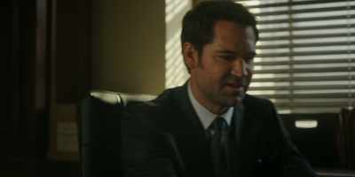 And this witness list, - The Lincoln Lawyer