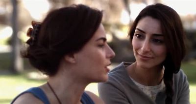 And women are so complex so multi dimensional - Elena Undone