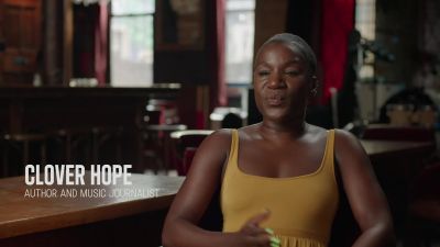 And so women have to work
really hard - LOUDER: The Soundtrack of Change