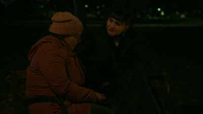 - And women, too.
- Oh. - What We Do in the Shadows