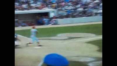 And they won. - Charlie Hustle & the Matter of Pete Rose