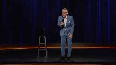 And you wonder why the left
catches more jokes from me? - Bill Maher: Is Anyone Else Seeing This?