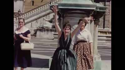 And wonderful and I idolized her, - Introducing, Selma Blair