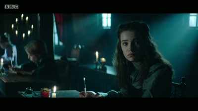 ..and it won't burn. - Heirs of the Night