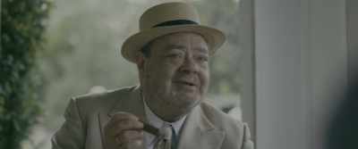 And we won't get
too many Germans here. - Into the Darkness