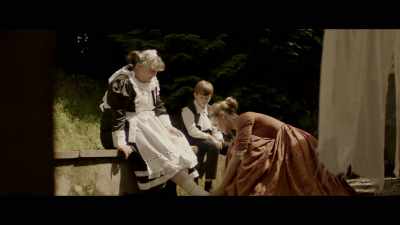 And they won't go away on its
own. - Cinderella's Curse