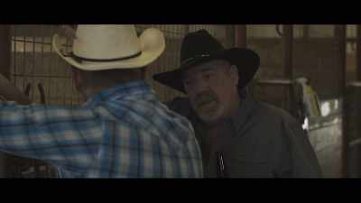 And you won't sell me the horse? - The Rodeo Thief