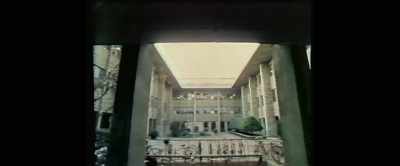 And word would begin
to spread on campus - MK Ultra