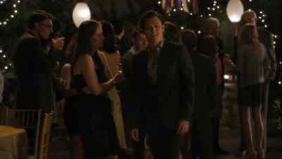 And you wore a suit. - Switched at Birth
