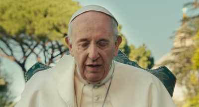 And work mean precisely - Pope Francis: A Man of His Word