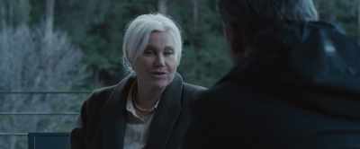 -And you work with Alice?
-I do. - Force of Nature: The Dry 2