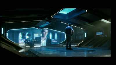 And it worked - Geostorm