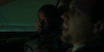 And he worked the Early Bird Crackhead
Special before first hour, so-- - Seven Seconds