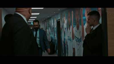 And this workforce, - Take Us Home: Leeds United