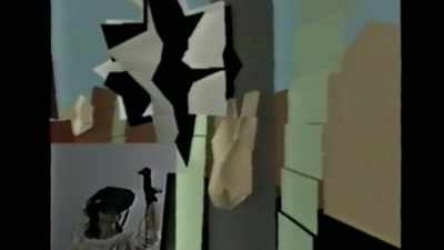And working for government agencies
or universities. - The Power of Glove
