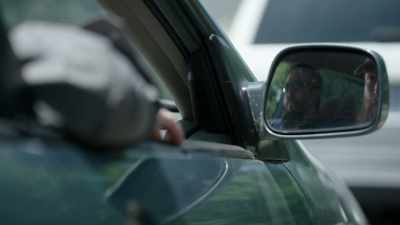 And working in
a pretty good job - Homicide Hunter: Never Give Up