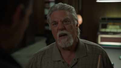 And worse.
I saved her goddamn life. - Buried in Barstow