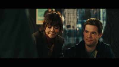 And even worse, it's a bop. - Pitch Perfect: Bumper in Berlin
