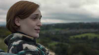 And worse. Standard-bearer
practice, mate. - Ackley Bridge