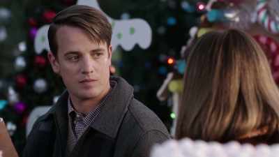 And that worst feeling
that you're talking about... - Our Holiday Story