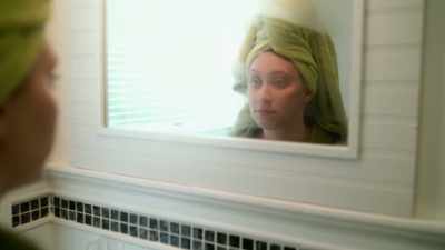 And worst than that. What if I like him? - Halloween Friends