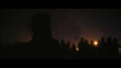 And worthy of living, - Murder in Big Horn