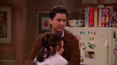 - And that would be bad?
- Ray. - Everybody Loves Raymond