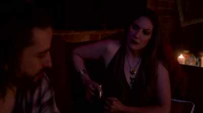 And that would be
bad wouldn't it? - Tales from the Other Side