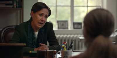 And this would be based on data, so-- - The Dropout