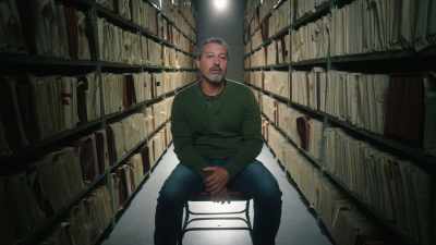 And that would be
consistent with a body - The Torso Killer Confessions