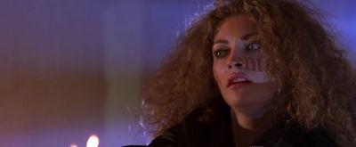 And we would be so fucking hot together - Urban Legend