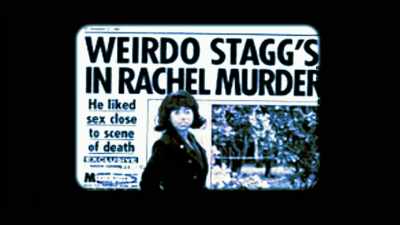 And it would be many years
before Rachel's killer was named. - The Real Prime Suspect