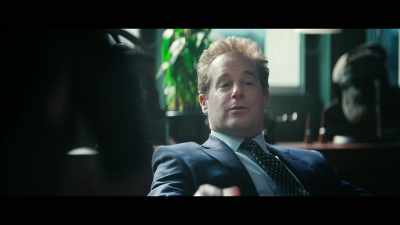 And it would be nice - The Day of the Jackal
