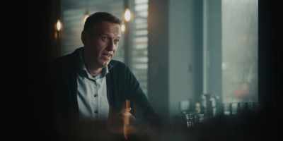 And it would be problematic
for them just to kill me. - Navalny