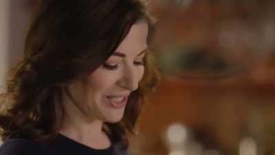 And that would be too
much of a disappointment - Nigella: At My Table