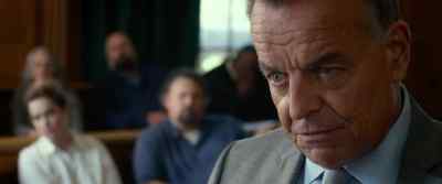 And that would be unconscionable,
l suppose, wouldn't it ? - God's Not Dead 2