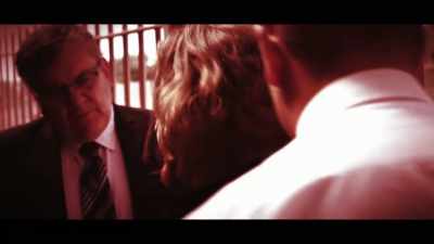 And would you believe that, - The Real Prime Suspect