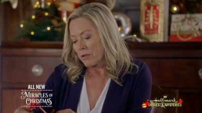 And would Chase be another one
of those things on your mind? - Our Christmas Love Song
