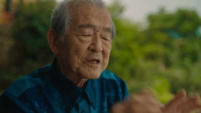 And we would check
the physical and medical condition, - Live to 100: Secrets of the Blue Zones