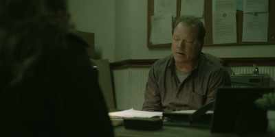 And would you do anything
you could for them? - Pearson