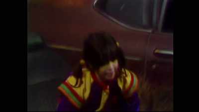 And nobody would ever
think of looking for me here. - Punky Brewster