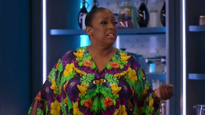 And she would finish them off
with some cinnamon, brown sugar. - Cook at all Costs