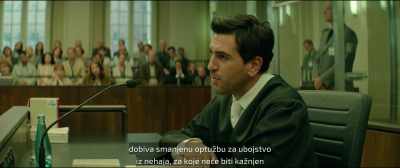 And he would get
away with it - The Collini Case