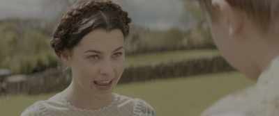 And it would get louder and louder
and louder, and you'd wait and wait - The Railway Children Return