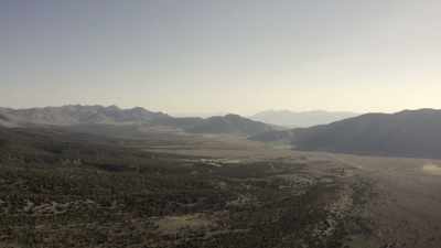 And he would go really
deep into the wilderness, - Horror in the High Desert