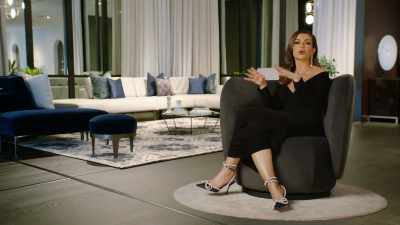 And we would go to
Corpus Christi, - The Real Housewives of Dubai