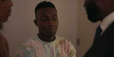 And that would have been - Bel-Air