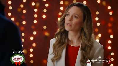 And you would
have to do that as king? - A Christmas Carousel