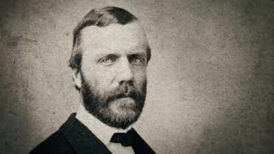 And would have liked to
go to war, but he didn't - Theodore Roosevelt
