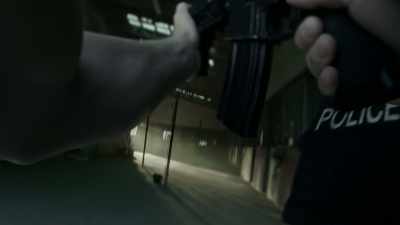 And she would have her long gun, - Cowboy Cartel